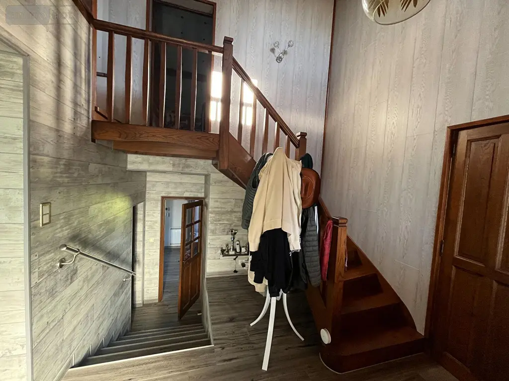 Maison a vendre Bagnac-sur-Célé 46270 Lot 46 131 m2 5 pièces 250000 euros MAIS150 010