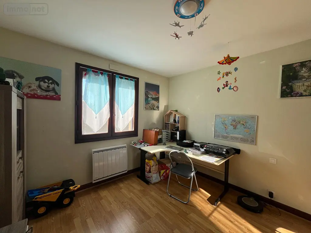 Maison a vendre Bagnac-sur-Célé 46270 Lot 46 131 m2 5 pièces 250000 euros MAIS150 012