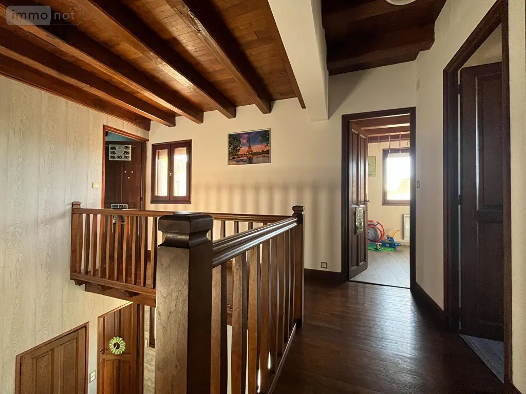 Maison a vendre Bagnac-sur-Célé 46270 Lot 46 131 m2 5 pièces 250000 euros MAIS150 014
