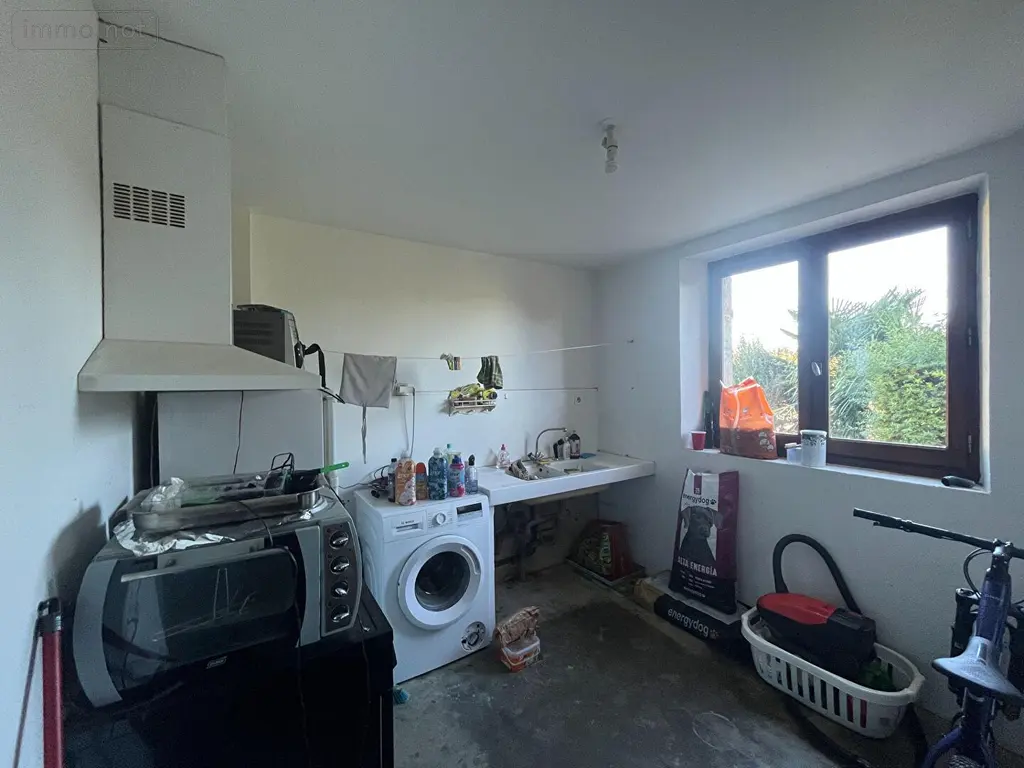 Maison a vendre Bagnac-sur-Célé 46270 Lot 46 131 m2 5 pièces 250000 euros MAIS150 018