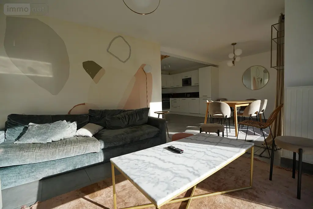 Maison a vendre Rennes 35000 Ille-et-Vilaine 35 151 m2 7 pièces 688600 euros 2009 001