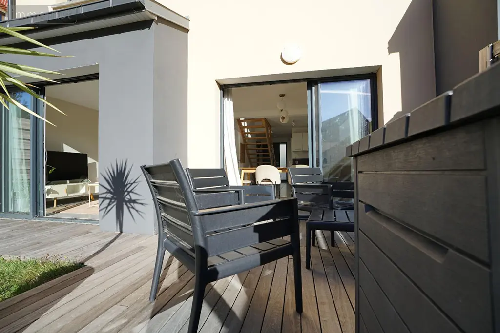 Maison a vendre Rennes 35000 Ille-et-Vilaine 35 151 m2 7 pièces 688600 euros 2009 003