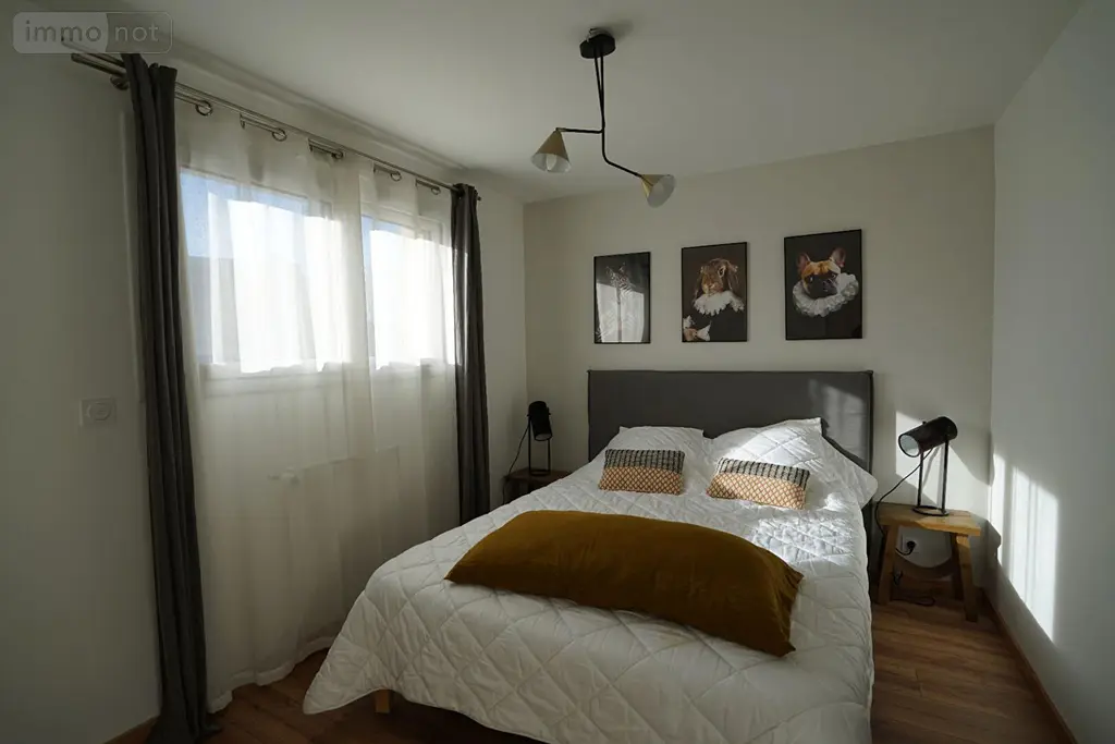 Maison a vendre Rennes 35000 Ille-et-Vilaine 35 151 m2 7 pièces 688600 euros 2009 007