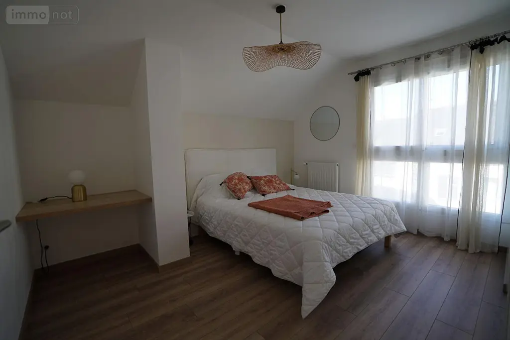 Maison a vendre Rennes 35000 Ille-et-Vilaine 35 151 m2 7 pièces 688600 euros 2009 009