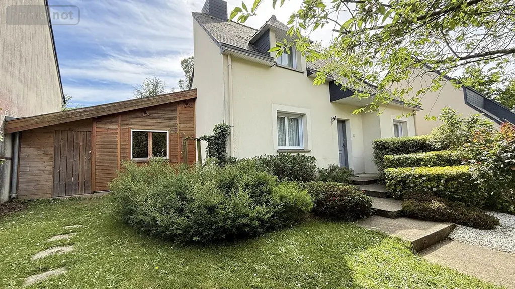Maison a vendre Betton 35830 Ille-et-Vilaine 35 175 m2 8 pièces 461120 euros GE944 001