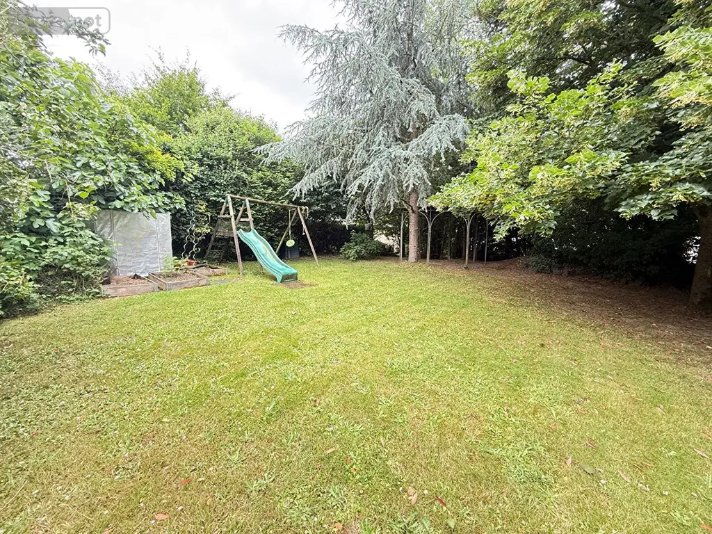 Maison a vendre Betton 35830 Ille-et-Vilaine 35 175 m2 8 pièces 461120 euros GE944 002
