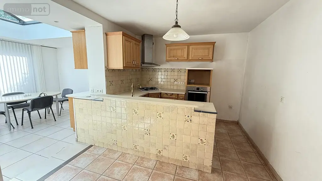 Maison a vendre Betton 35830 Ille-et-Vilaine 35 175 m2 8 pièces 461120 euros GE944 005