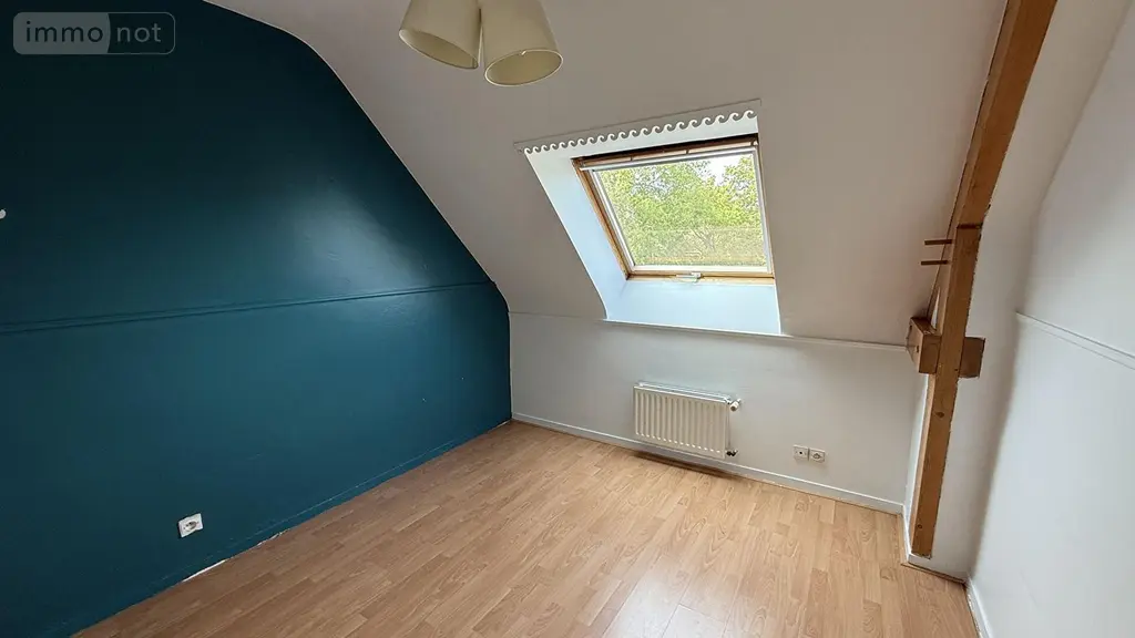 Maison a vendre Betton 35830 Ille-et-Vilaine 35 175 m2 8 pièces 461120 euros GE944 008