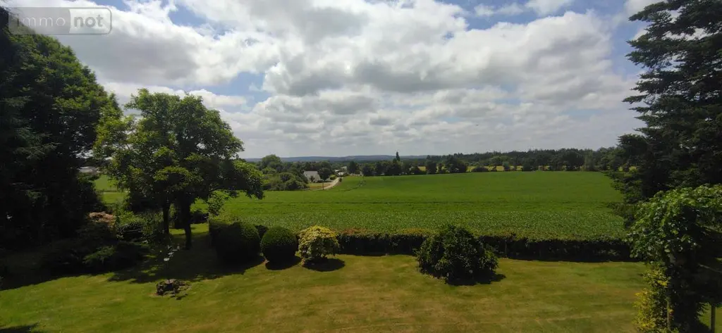 Maison a vendre Silfiac 56480 Morbihan 56 114 m2 4 pièces 178910 euros 56075-2394 005