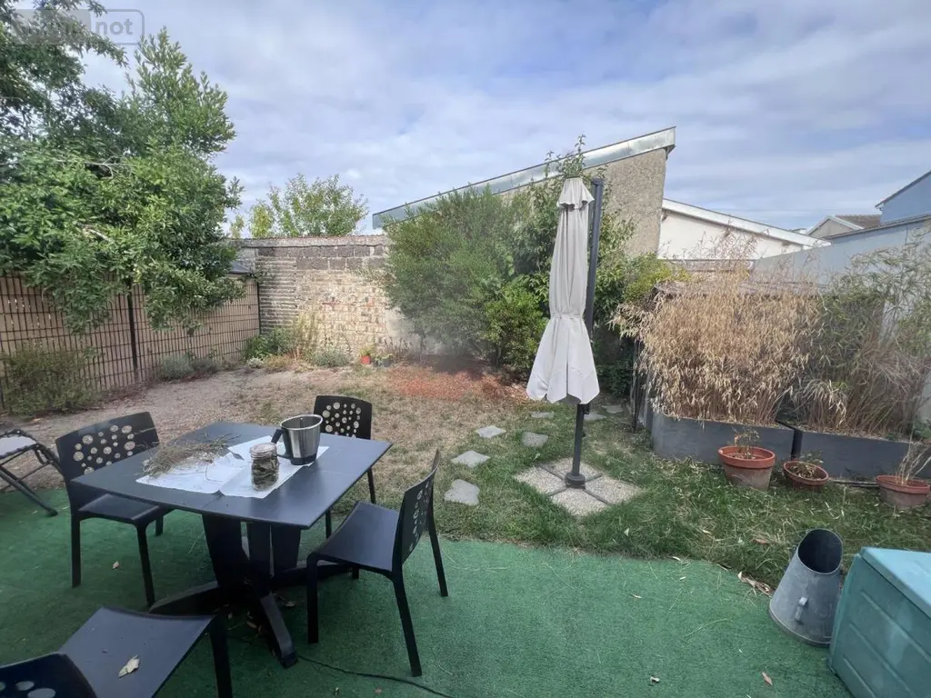 Maison a vendre Reims 51100 Marne 51 98 m2 5 pièces 262000 euros 51047-1060 004