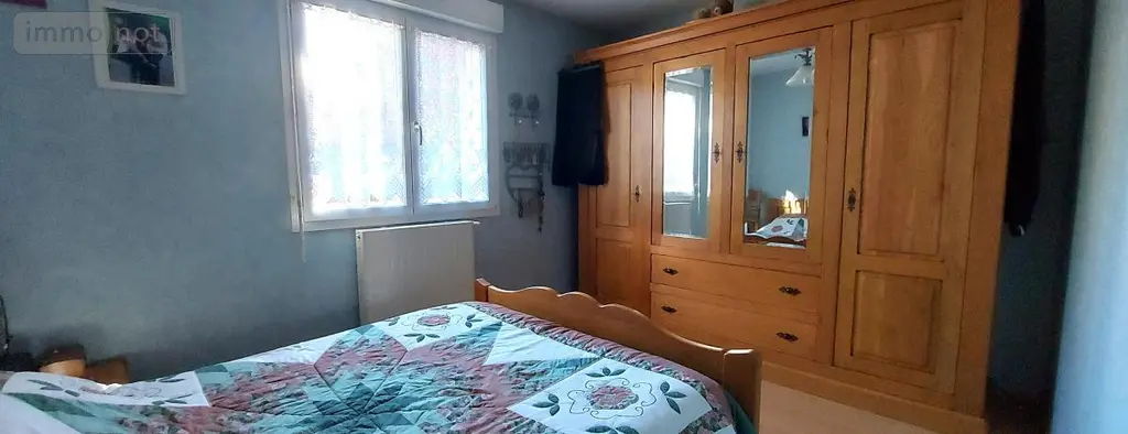 Appartement a vendre Besançon 25000 Doubs 25 91 m2 5 pièces 269000 euros 25001-774 004