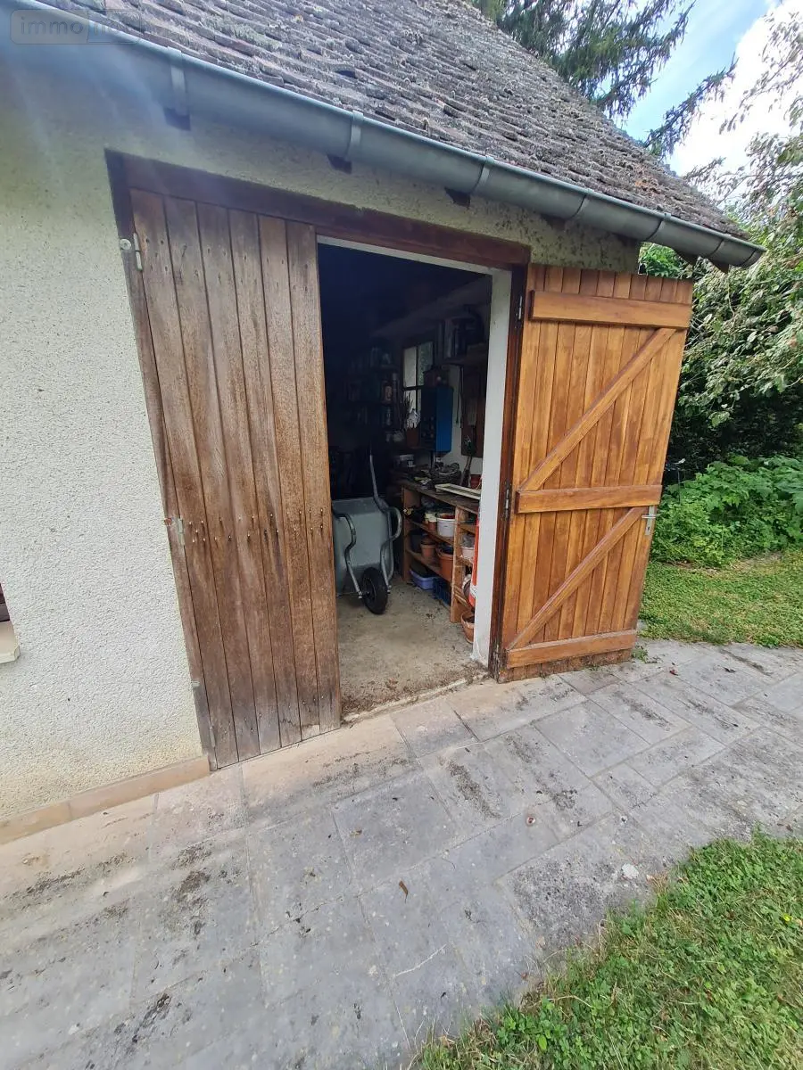 Maison a vendre Vendôme 41100 Loir-et-Cher 41 211 m2 6 pièces 374040 euros 41059-934 019