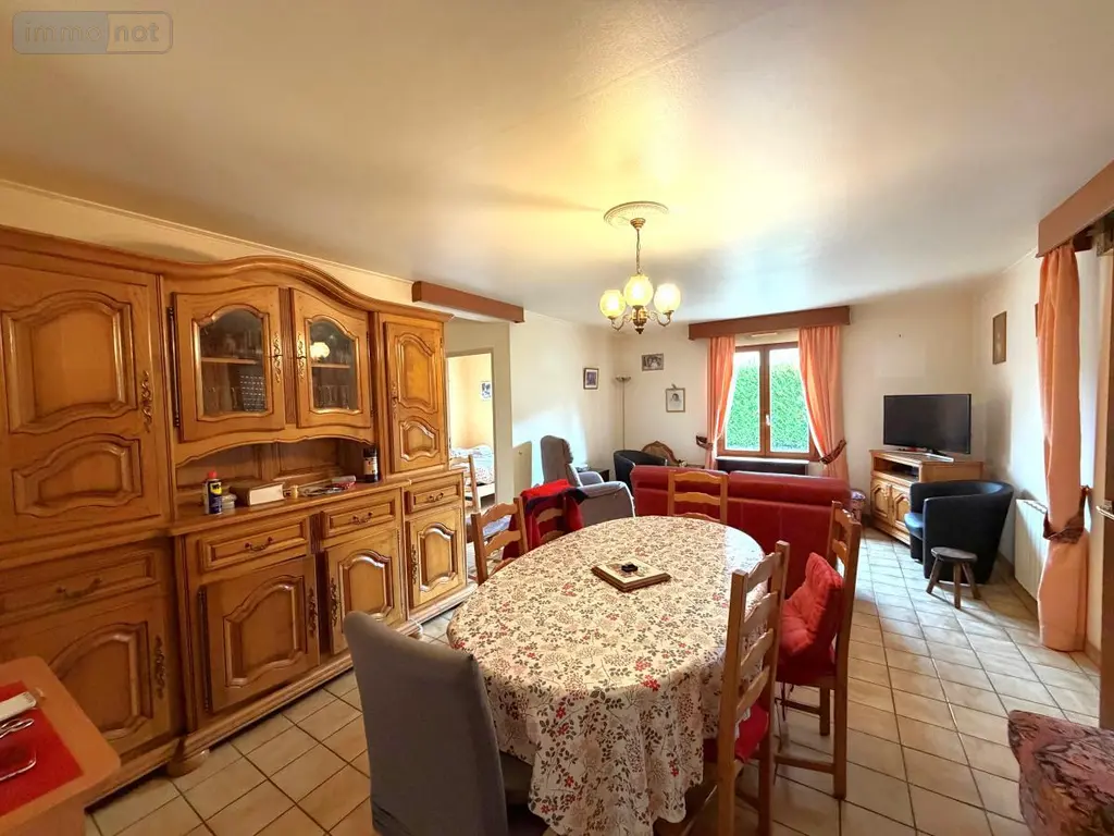 Maison a vendre Dinard 35800 Ille-et-Vilaine 35 119 m2 470250 euros 35094-1351 003