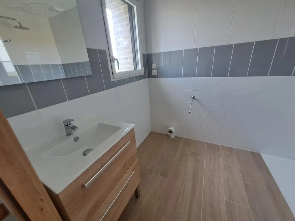 Maison a vendre Muncq-Nieurlet 62890 Pas-de-Calais 62 100 m2 7 pièces 285000 euros 62098-2429 017