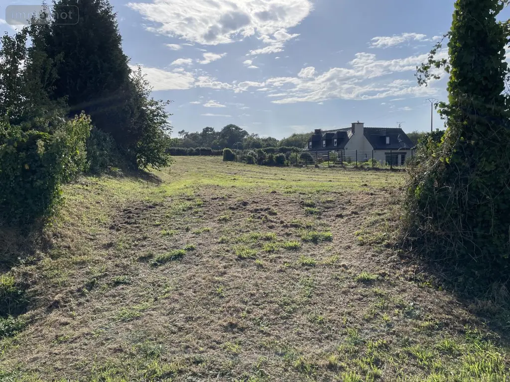 Terrain a batir a vendre Paimpol 22500 Côtes-d'Armor 22 151710 euros 22023-3447 004