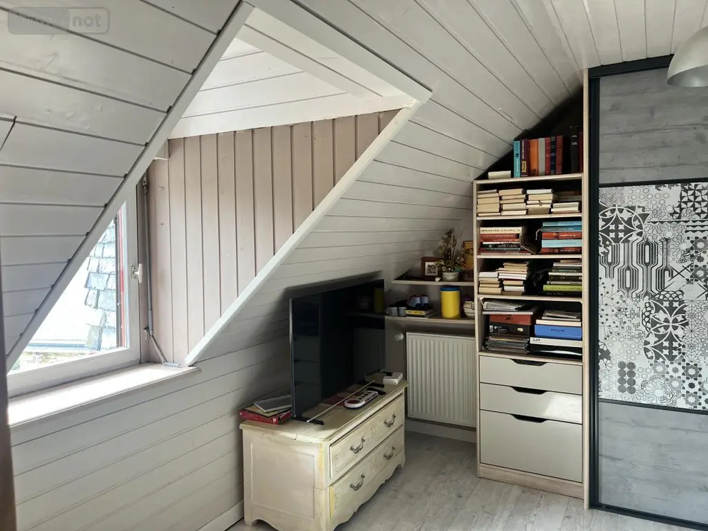 Maison a vendre Plouisy 22200 Côtes-d'Armor 22 90 m2 4 pièces 293920 euros 22064-1401 019