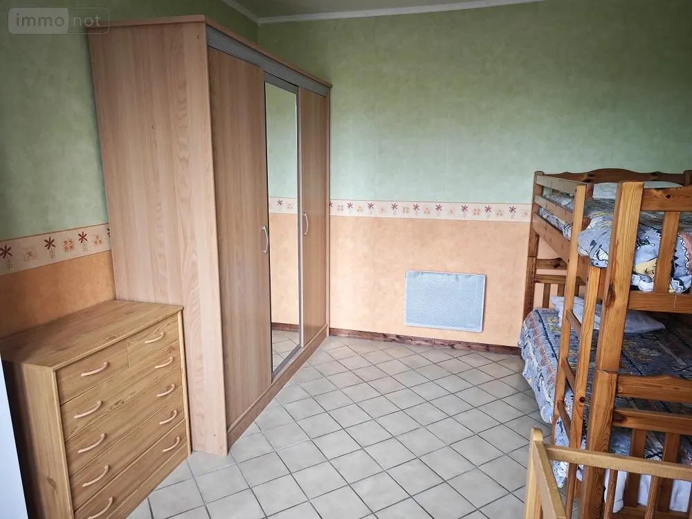 Maison a vendre Val-du-Maine 53340 Mayenne 53 159 m2 6 pièces 157500 euros 72068-2202 008