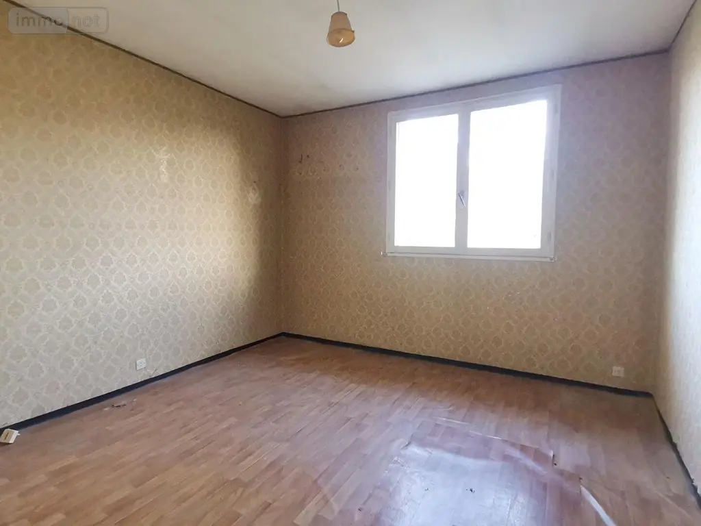 Maison a vendre Iffendic 35750 Ille-et-Vilaine 35 80 m2 5 pièces 167680 euros 048-1277V 004