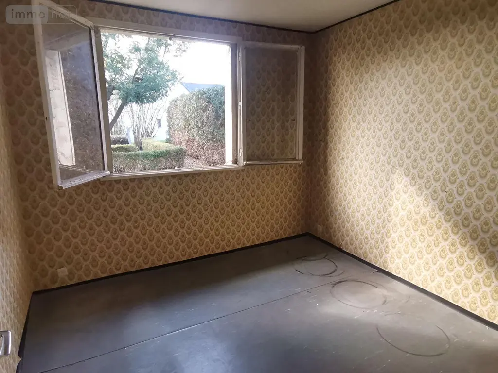 Maison a vendre Iffendic 35750 Ille-et-Vilaine 35 80 m2 5 pièces 167680 euros 048-1277V 005