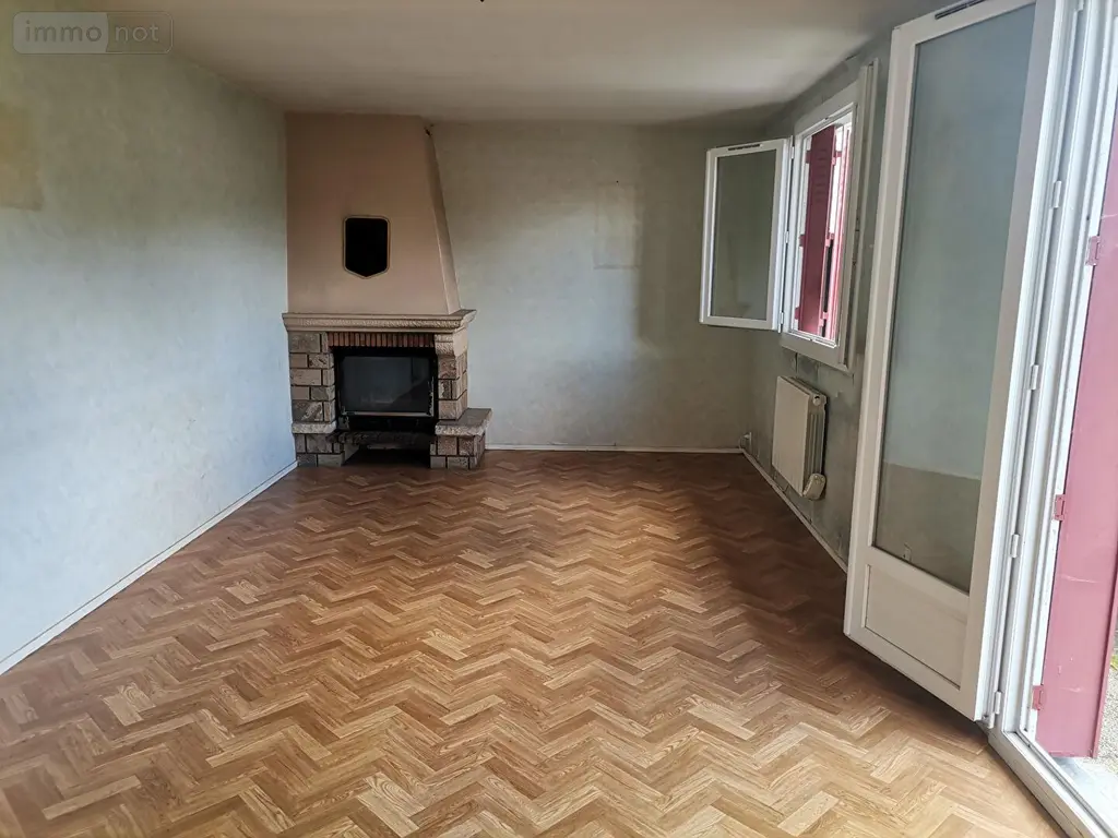 Maison a vendre Le Verger 35160 Ille-et-Vilaine 35 86 m2 5 pièces 199120 euros 048-V1278V 002