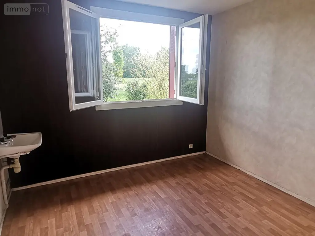 Maison a vendre Le Verger 35160 Ille-et-Vilaine 35 86 m2 5 pièces 199120 euros 048-V1278V 004