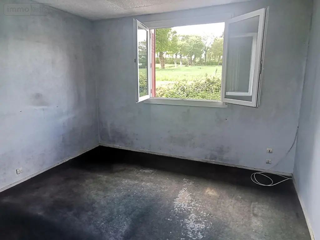 Maison a vendre Le Verger 35160 Ille-et-Vilaine 35 86 m2 5 pièces 199120 euros 048-V1278V 007