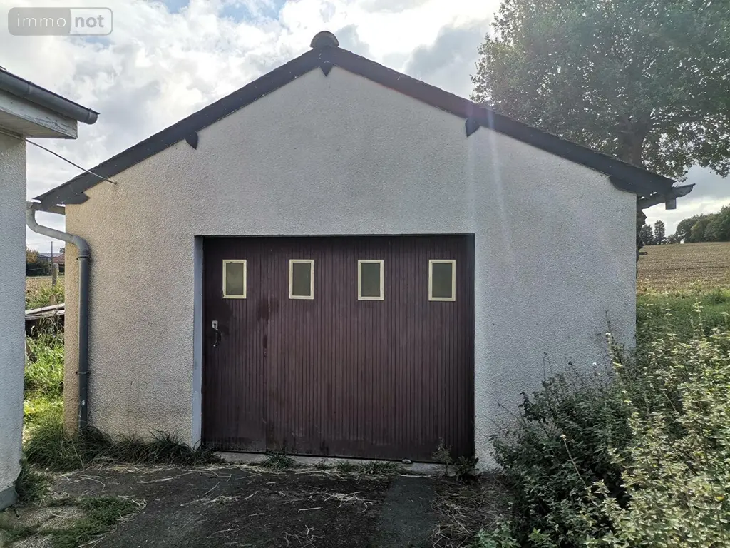 Maison a vendre Le Verger 35160 Ille-et-Vilaine 35 86 m2 5 pièces 199120 euros 048-V1278V 008