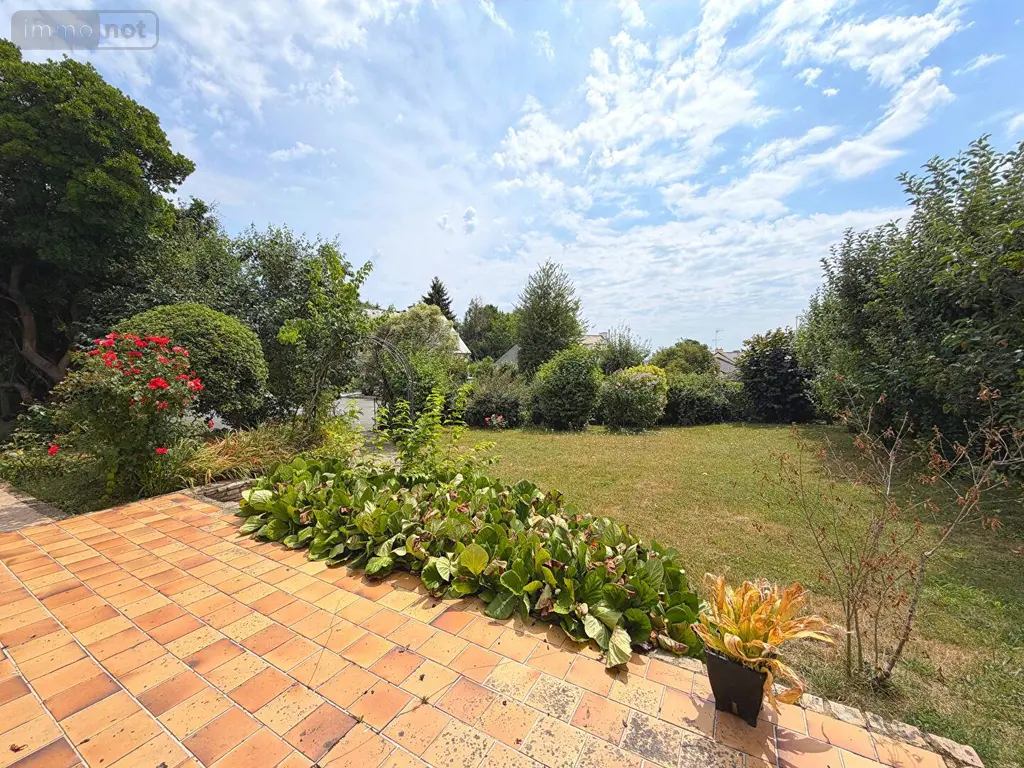 Maison a vendre Thorigné-Fouillard 35235 Ille-et-Vilaine 35 101 m2 5 pièces 299250 euros 127 002