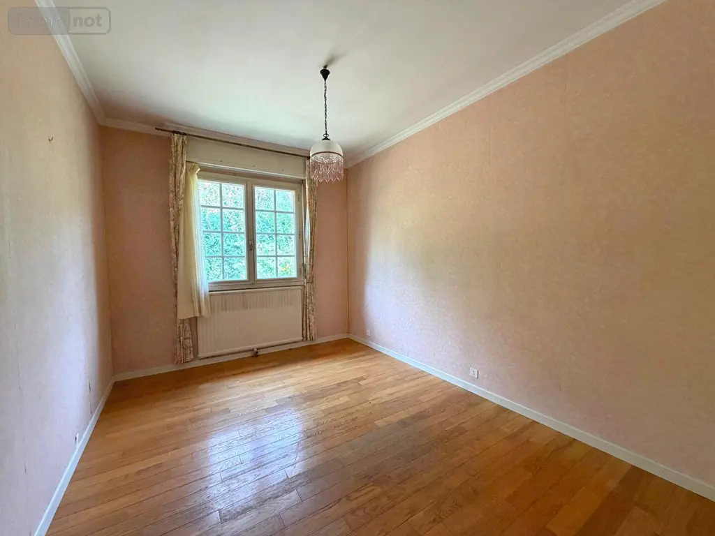 Maison a vendre Thorigné-Fouillard 35235 Ille-et-Vilaine 35 101 m2 5 pièces 299250 euros 127 005