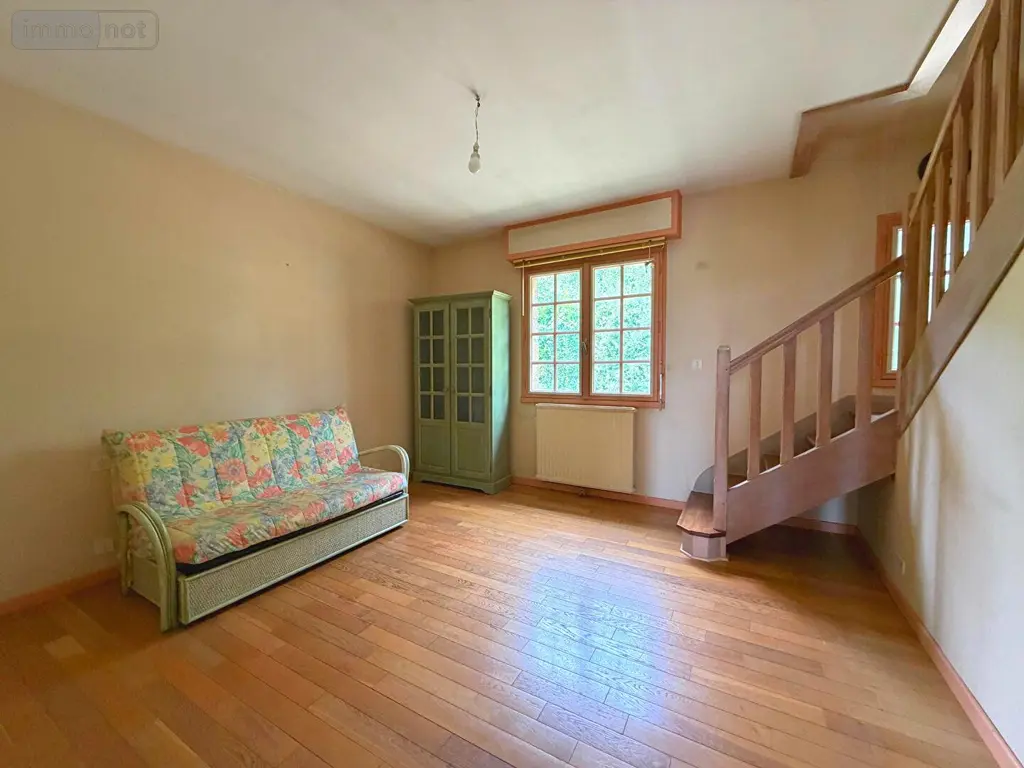 Maison a vendre Thorigné-Fouillard 35235 Ille-et-Vilaine 35 101 m2 5 pièces 299250 euros 127 006