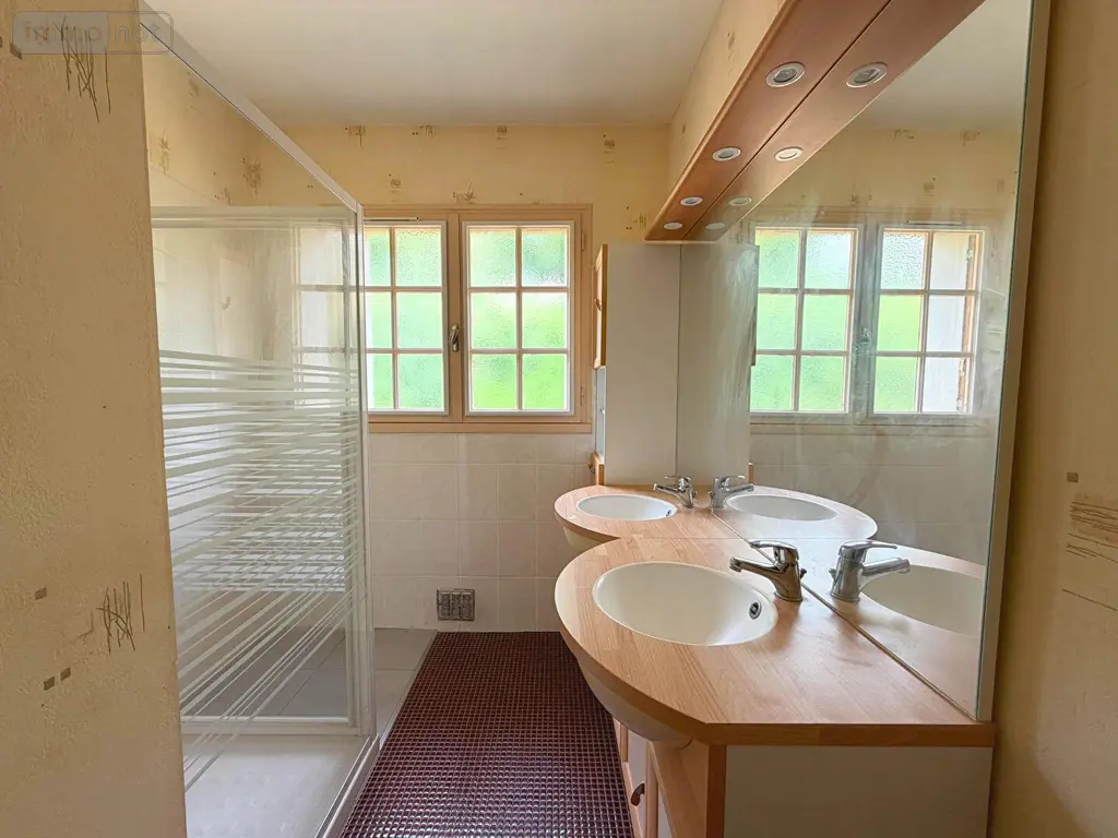 Maison a vendre Thorigné-Fouillard 35235 Ille-et-Vilaine 35 101 m2 5 pièces 299250 euros 127 007