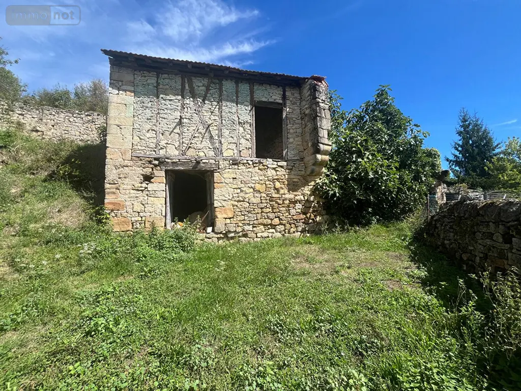 Maison a vendre Fons 46100 Lot 46 93 m2 4 pièces 149200 euros MAIS154 004