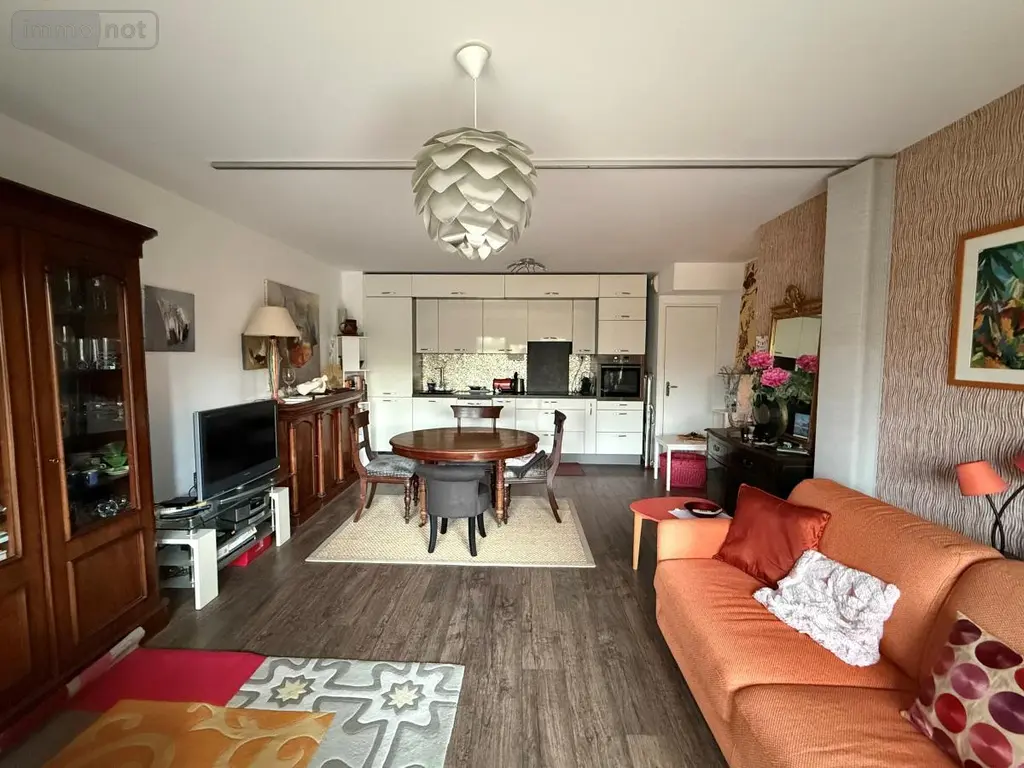 Appartement a vendre Saint-Malo 35400 Ille-et-Vilaine 35 65 m2 3 pièces 430280 euros 35130-3803 006