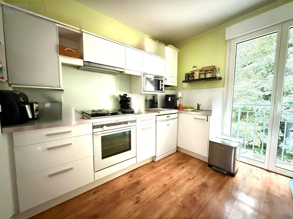 Appartement a vendre Rennes 35000 Ille-et-Vilaine 35 84 m2 4 pièces 247950 euros AD955 002