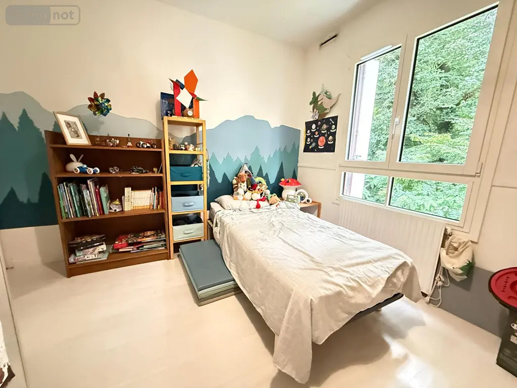 Appartement a vendre Rennes 35000 Ille-et-Vilaine 35 84 m2 4 pièces 247950 euros AD955 007