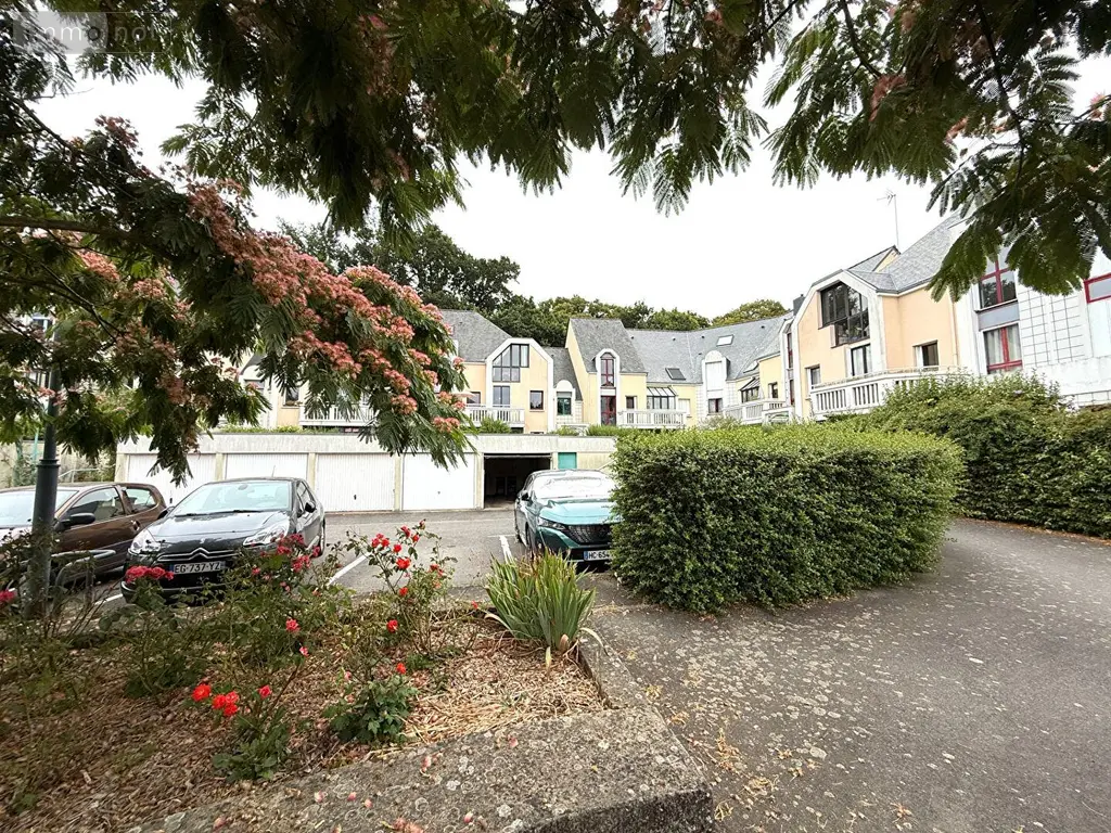 Appartement a vendre Rennes 35700 Ille-et-Vilaine 35 84 m2 4 pièces 247950 euros GE955 008