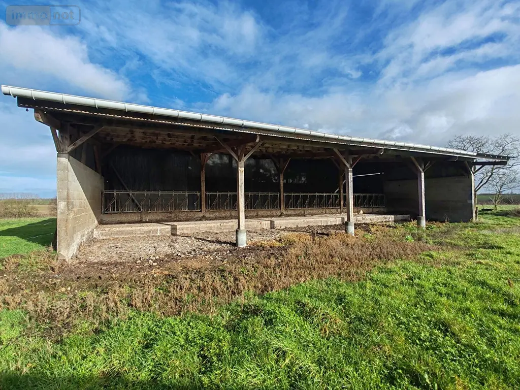 Maison a vendre Cléré-sur-Layon 49560 Maine-et-Loire 49 213 m2 9 pièces 277600 euros achat_maison_com_49102_49560 007