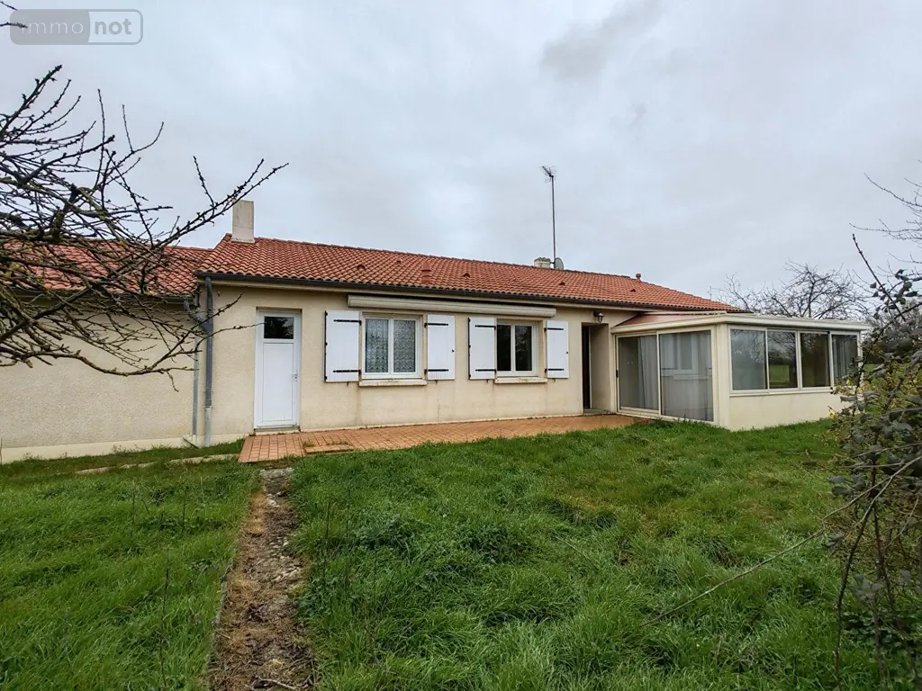 Maison a vendre Cléré-sur-Layon 49560 Maine-et-Loire 49 213 m2 9 pièces 277600 euros achat_maison_com_49102_49560 010