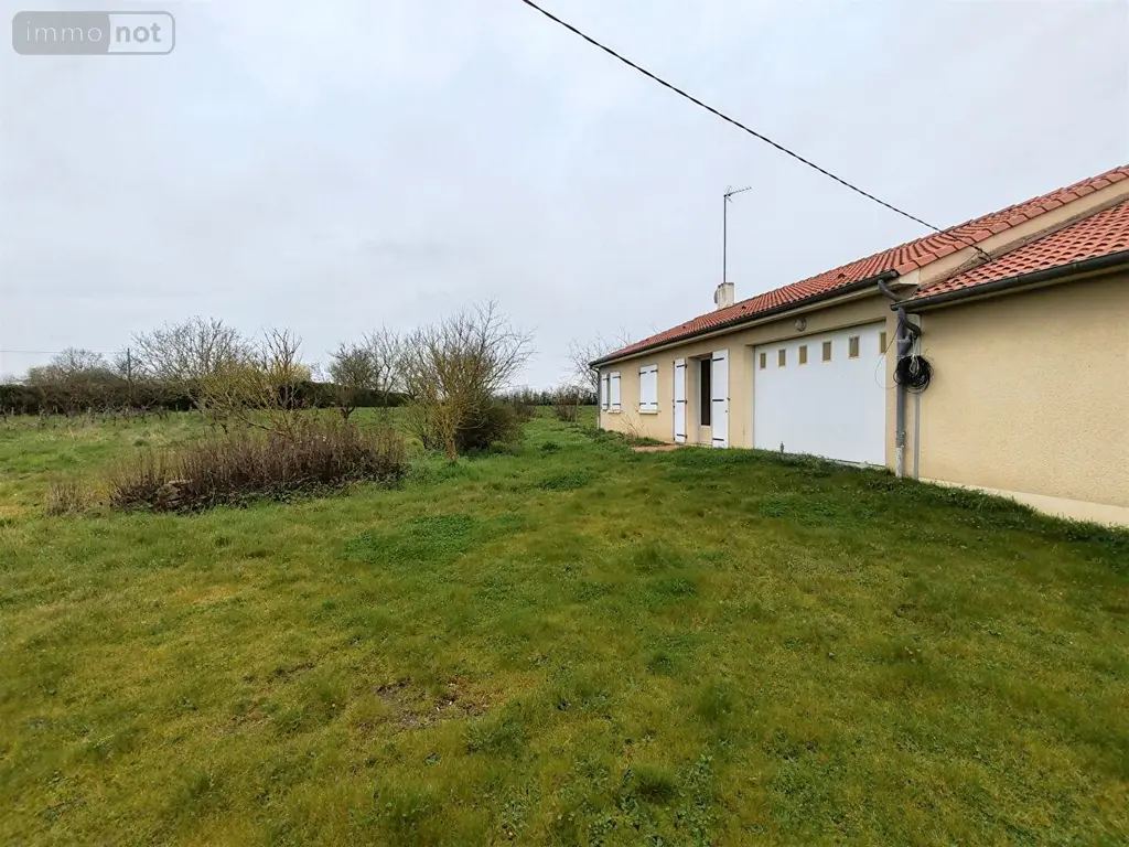 Maison a vendre Cléré-sur-Layon 49560 Maine-et-Loire 49 213 m2 9 pièces 277600 euros achat_maison_com_49102_49560 011