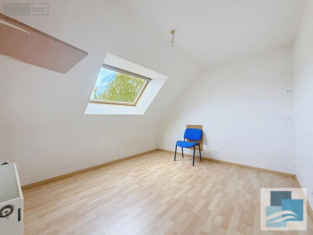Maison a vendre Séné 56860 Morbihan 56 109 m2 5 pièces 391400 euros 56089-136 013