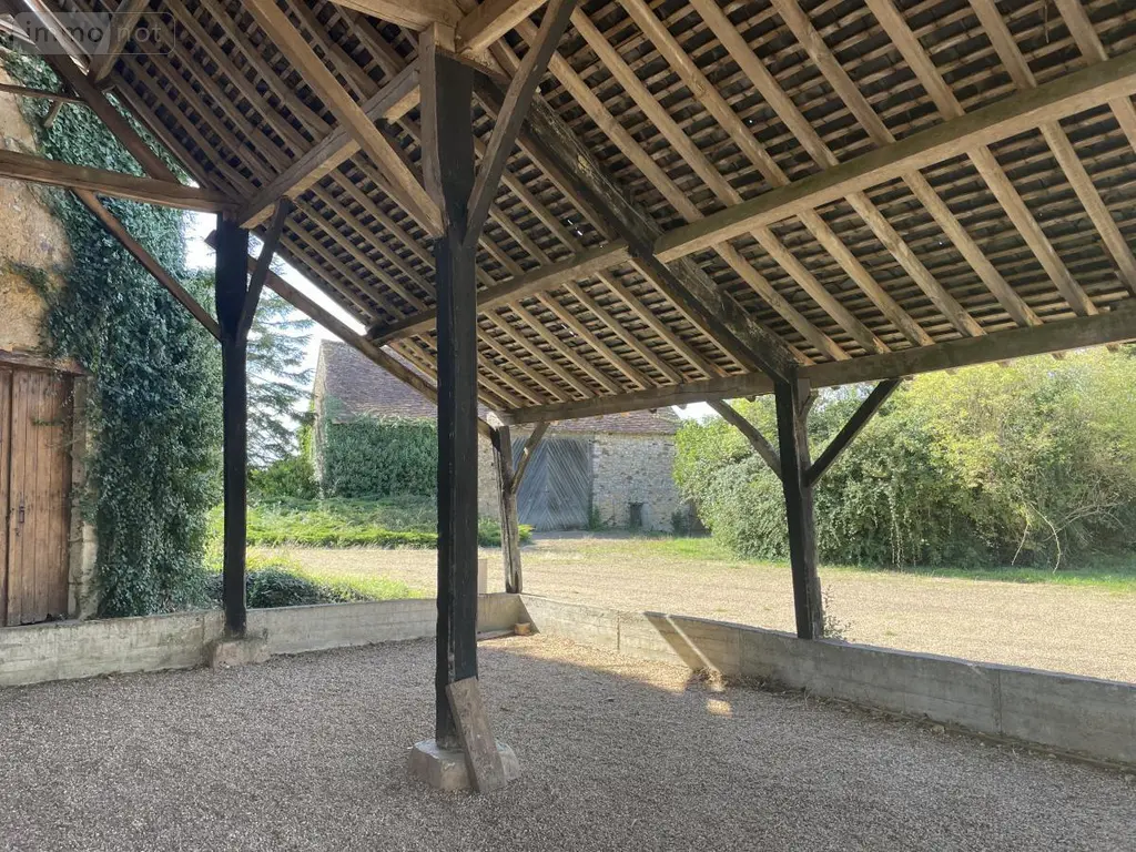 Maison a vendre Souligné-Flacé 72210 Sarthe 72 275 m2 8 pièces 519800 euros 72126-2737 035