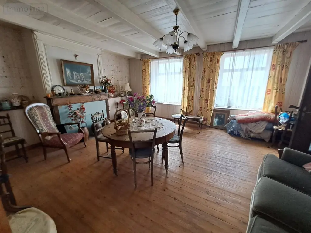 Maison a vendre Tournehem-sur-la-Hem 62890 Pas-de-Calais 62 165 m2 5 pièces 94740 euros 62098-2354 002