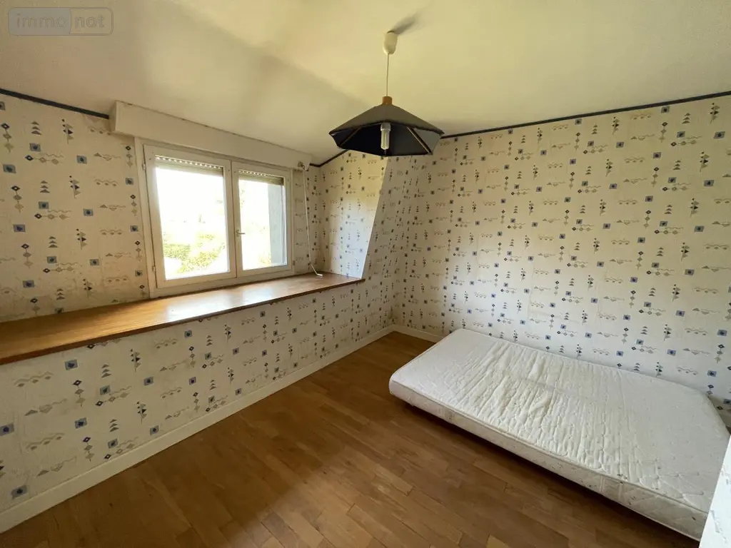 Maison a vendre Lannebert 22290 Côtes-d'Armor 22 158 m2 6 pièces 307125 euros 22023-3366 011