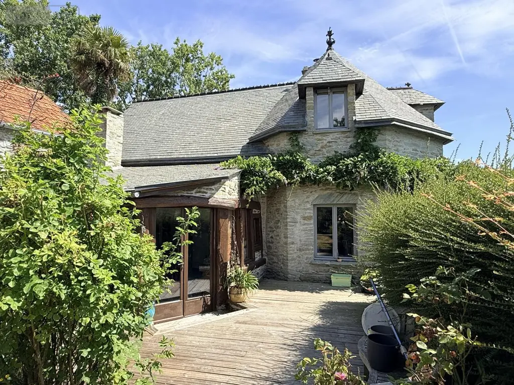 Maison a vendre La Glacerie 50470 Manche 50 258 m2 9 pièces 585400 euros 50046-1344 002