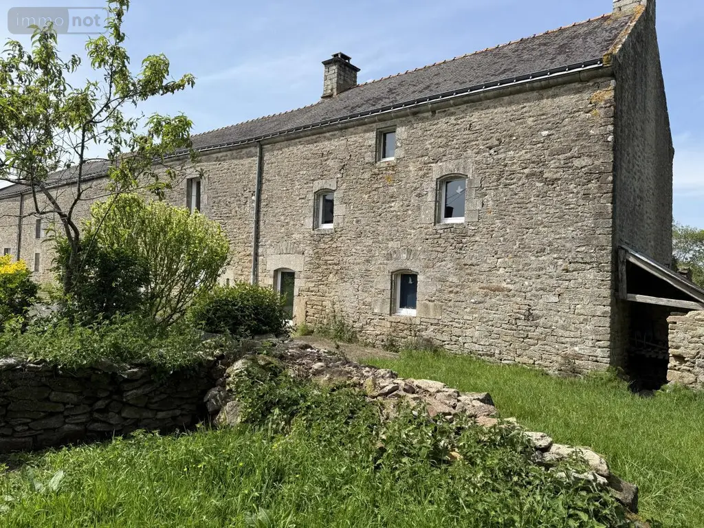 Maison a vendre Theix-Noyalo 56450 Morbihan 56 164 m2 400200 euros 56084-381 014