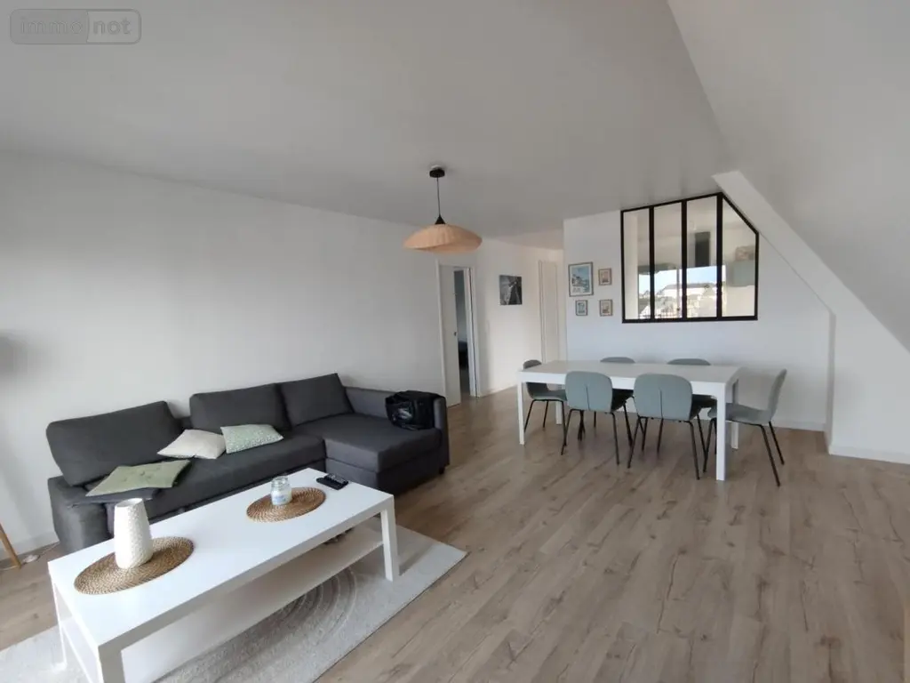Appartement a vendre Dinard 35800 Ille-et-Vilaine 35 73 m2 3 pièces 599830 euros 35094-1339 005