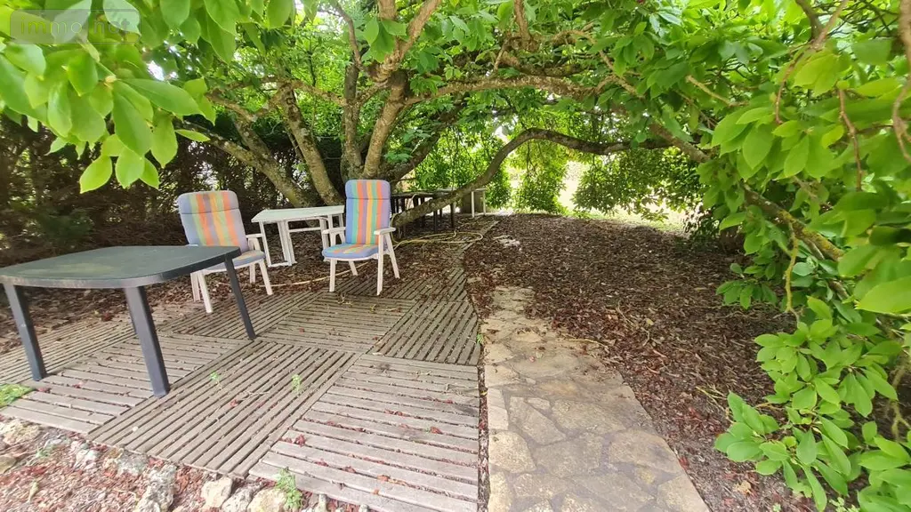 Maison a vendre Montoire-sur-le-Loir 41800 Loir-et-Cher 41 188 m2 207800 euros 41059-1027 017