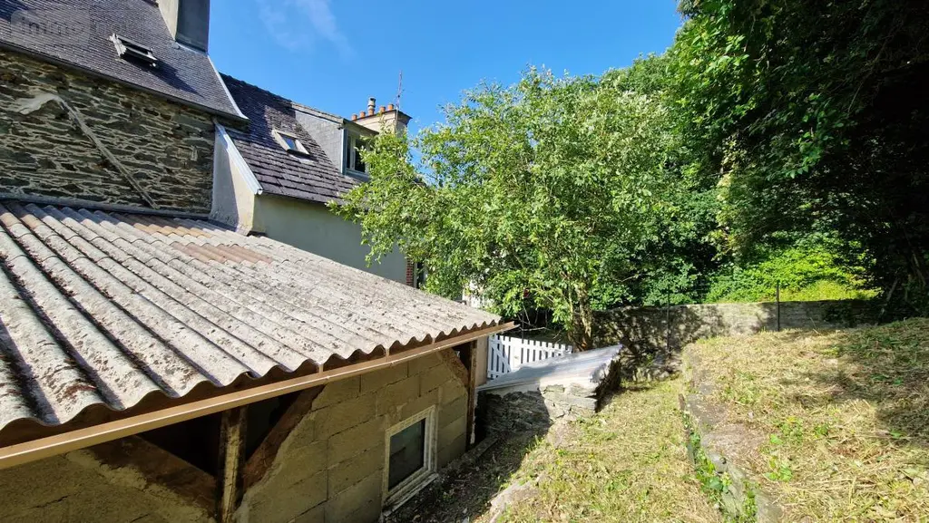 Maison a vendre Morlaix 29600 Finistère 29 90 m2 173415 euros 29083-1661 023