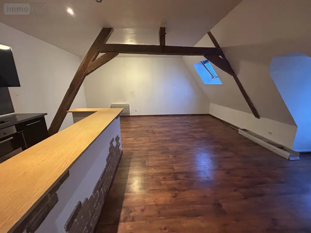 Appartement a vendre Cambrai 59400 Nord 59 42 m2 2 pièces 54800 euros 59083-2653 008