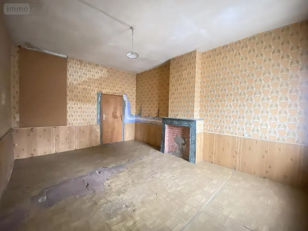 Maison a vendre Neuville-Saint-Rémy 59554 Nord 59 135 m2 5 pièces 116050 euros 59079-1826 003